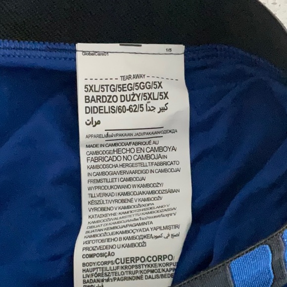 Mens UA tech BoxerJock brief 2 pack - Picture 5 of 9